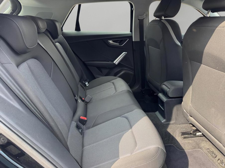 2018 Audi Q2 — image 41