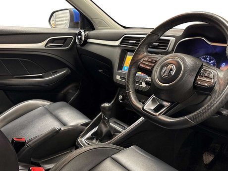 MG ZS 1.5 MG ZS Exclusive 5dr 5