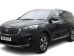 Kia Sorento 2.2 CRDi KX-2 SUV 5dr Diesel Manual AWD Euro 6 (s/s) (197 bhp) 3