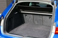 Audi A4 2.0 A4 Black Edition 40 TDI Quattro Semi-Auto 4WD 5dr 17