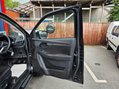 Isuzu D-Max UTILITY ECB 18