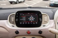 Fiat 500 DOLCEVITA PLUS MHEV 23
