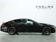 Mercedes-Benz Amg GT 4.0 63 V8 BiTurbo Coupe 5dr Petrol SpdS MCT 4MATIC+ Euro 6 (s/s) (585 ps) 19
