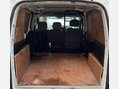 Citroen Berlingo 1.6 HDi 625 Enterprise Panel Van 5dr Diesel Manual L1 (131 g/km, 75 bhp) 13