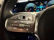 Mercedes-Benz A Class 1.3 A 250 AMG Line Edition Premium+ E Auto 4dr 14