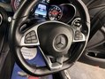 Mercedes-Benz GLC 2.0 GLC250 AMG Line (Premium Plus) G-Tronic 4MATIC Euro 6 (s/s) 5dr 26