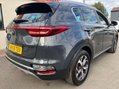 Kia Sportage 1.6 Sportage Edition 25 ISG 5dr 13