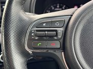 Kia Sportage 1.6 Sportage GT-Line 4WD 5dr 43