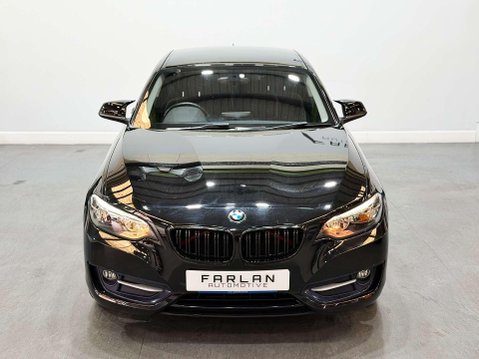 BMW 2 Series 2.0 220i Sport Coupe 2dr Petrol Auto Euro 6 (s/s) (184 ps) 11