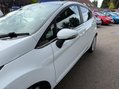 Ford Fiesta 1.5 TDCi Titanium Euro 5 5dr 13