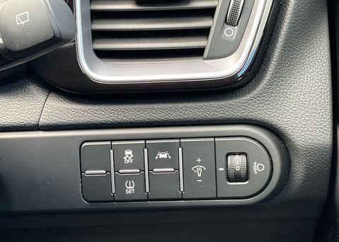 Kia Xceed 1.5 T-GDi '3' 21