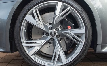 Audi RS6 Avant Vorsprung 10