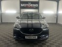 Mazda CX-5 2.0 SKYACTIV-G Sport Nav+ Euro 6 (s/s) 5dr