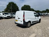 Ford Transit Connect SWB L1H1 (SOLD) Low Roof Air Con EURO 6 NO VAT 6