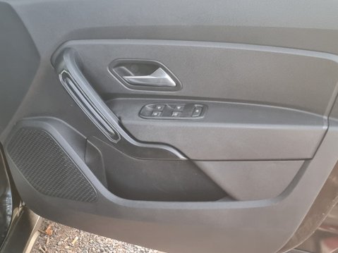 Dacia Duster COMFORT TCE 13
