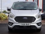 Ford Tourneo Custom 2.0 320 EcoBlue Zetec Minibus Double Cab 5dr Diesel Manual L2 Euro 6 (s/s)  2