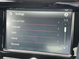 Vauxhall Corsa 1.4 Corsa Limited Edition ecoFLEX 3dr 31