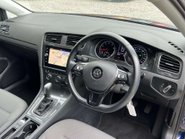 Volkswagen Golf 1.5 Golf Match Edition TSi Evo Semi-Auto 5dr 16