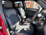 Nissan Juke N-CONNECTA XTRONIC 3