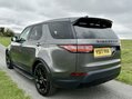 Land Rover Discovery TD6 HSE LUXURY 2