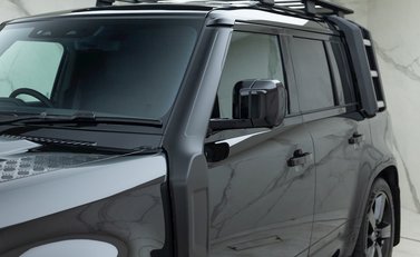 Land Rover Defender 110 D300 Hard Top X-Dynamic HSE 21