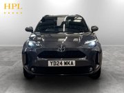 Toyota Yaris Cross 1.5 VVT-h Design SUV 5dr Petrol Hybrid E-CVT Euro 6 (s/s) (116 ps) 2