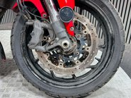 Suzuki GSX-S 2017 96K GOOD RUNNING PROJECT BIKE SPARES OR REPAIR 750CC 8