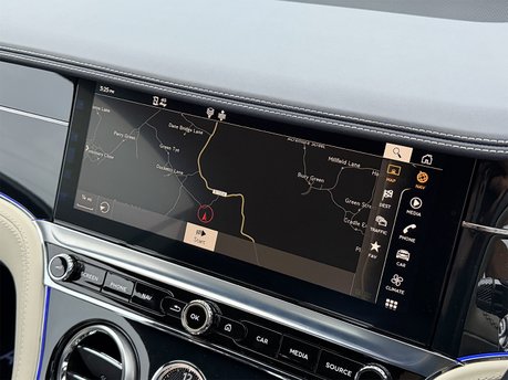 Bentley Continental GT First Edition 84