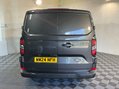 Ford Transit Custom 2.0 300 EcoBlue Limited L2 H1 Euro 6 (s/s) 5dr 5