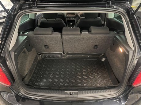 Volkswagen Polo 1.2 Match Euro 5 3dr 30