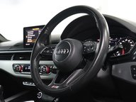Audi A4 TFSI S LINE 12