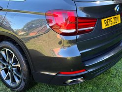 BMW X5 3.0 X5 xDrive 40d SE Auto 4WD 5dr 69
