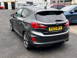 Ford Fiesta 1.0T EcoBoost ST-Line Euro 6 (s/s) 5dr 5