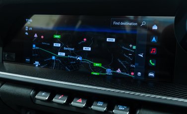 Porsche 911 GT3 RS (992) 22