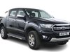 Ford Ranger 2.0 EcoBlue Limited Pickup Double Cab 4dr Diesel Manual 4WD Euro 6 (s/s) (1