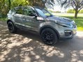 Land Rover Range Rover Evoque 2.0 TD4 SE Tech Auto 4WD Euro 6 (s/s) 5dr 2