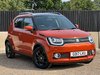 Suzuki Ignis SZ5 SHVS MHEV