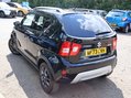 Suzuki Ignis 1.2 Dualjet MHEV SZ-T Euro 6 (s/s) 5dr 3