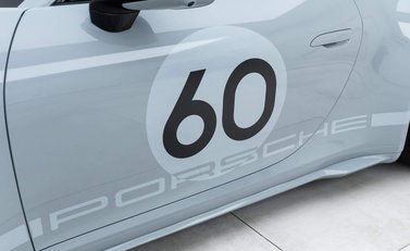 Porsche 911 (992) Sport Classic 33