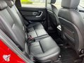 Land Rover Discovery Sport 2.0 Discovery Sport SE Si4 Auto 4WD 5dr 14
