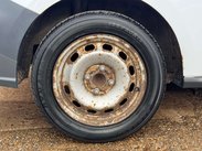 Ford Transit Courier 1.5 Transit Courier Base TDCi 21