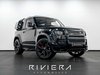 Land Rover Defender 3.0 Defender X-Dynamic HSE D MHEV Auto 4WD 3dr