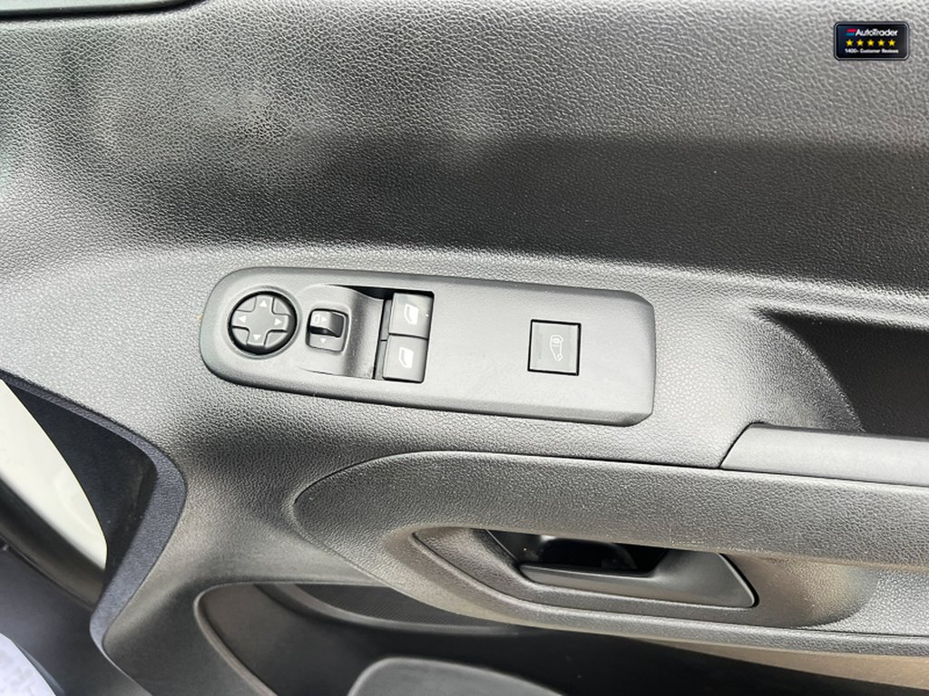 2020 Citroen BerlingoSWB L1H1 1000 Enterprise M Puretech Air Con Sensors EURO 6 NO VAT — thumbnail 30 of 51