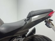 Kawasaki Z ABS 2016 18K GOOD RUNNING A2 READY NAKED BIKE LIGHT PROJECT BIKE 300CC 12