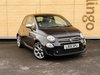 Fiat 500 ROCKSTAR