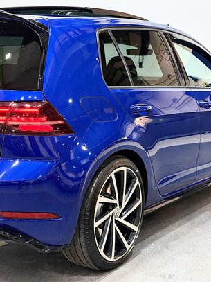 Volkswagen Golf 2.0 TSI R Hatchback 5dr Petrol DSG 4Motion Euro 6 (s/s) (300 ps) 2
