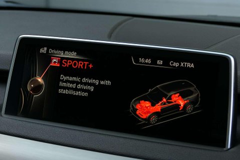 BMW X5 XDRIVE30D M SPORT 33