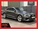 Audi A3 1.5 TFSI 35 S line S Tronic Euro 6 (s/s) 4dr
