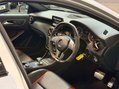 Mercedes-Benz A Class 2.0 A45 AMG 4Matic Auto 4WD 5dr 43