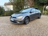 Volkswagen Golf 1.4 TSI S Hatchback 5dr Petrol DSG Euro 6 (s/s) (125 ps)
